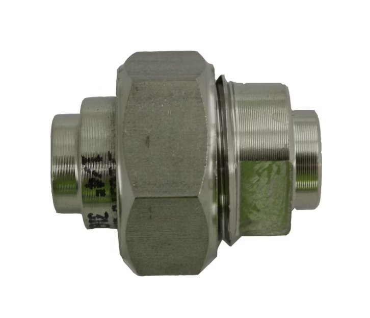 Tasoliitin SH-Teksor 1/4 HITS 1.4404 - KarelianStore