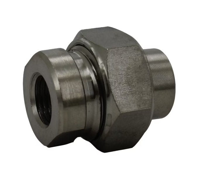 Tasoliitin SH-Teksor 1/4 SK SK 1.4404 - KarelianStore