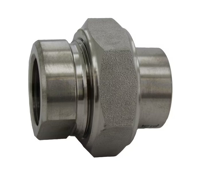 Tasoliitin SH-Teksor 3/4 SK SK 1.4404 - KarelianStore