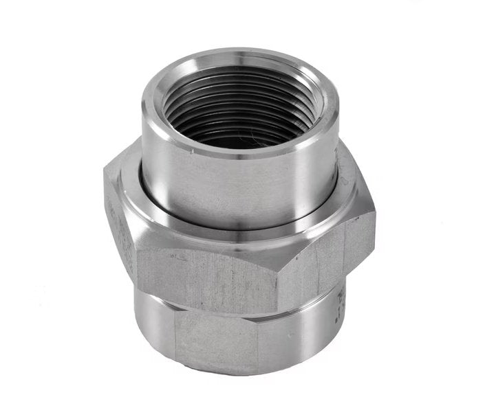 Tasoliitin SH-Teksor 3/8 SK UK 1.4404 - KarelianStore