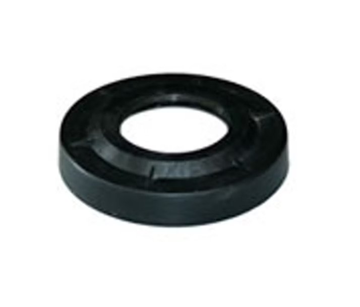 Teleskooppirengas Talokaivo 315 160 Musta Ulkop Tiivisteellä - KarelianStore