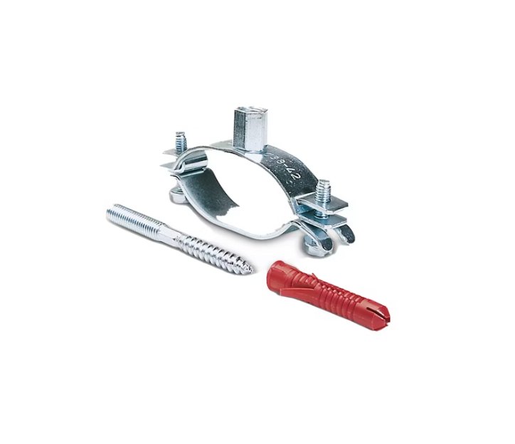 Teräsputken Kannake Armacell Duosolar DN20 14mm - KarelianStore