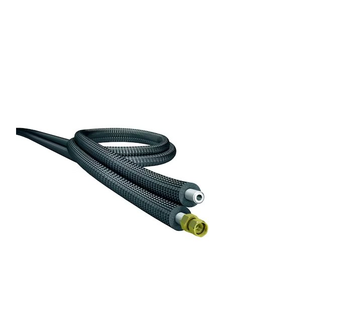 Teräsputki Armacell Duosolar DN16 Eristys 14mm 10m - KarelianStore