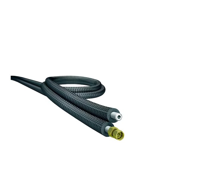 Teräsputki Armacell Duosolar DN20 Eristys 14mm 10m - KarelianStore