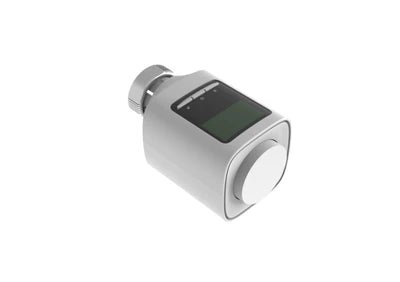 Termostaatti 2 kpl ja Zigbee ohjainyksikkö - KarelianStore