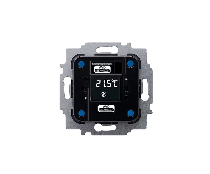 Termostaatti ABB FAH 230V IP20 U - KarelianStore