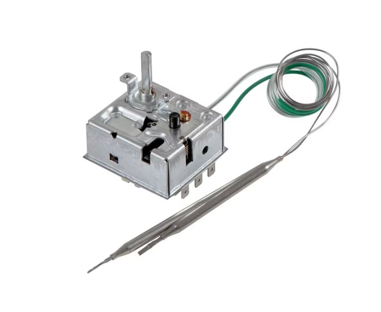 Termostaatti Harvia ZSK-520 EGO Kombi - KarelianStore