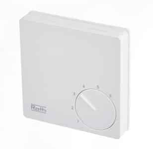 Termostaatti Roth Basicline H/E 230V - KarelianStore