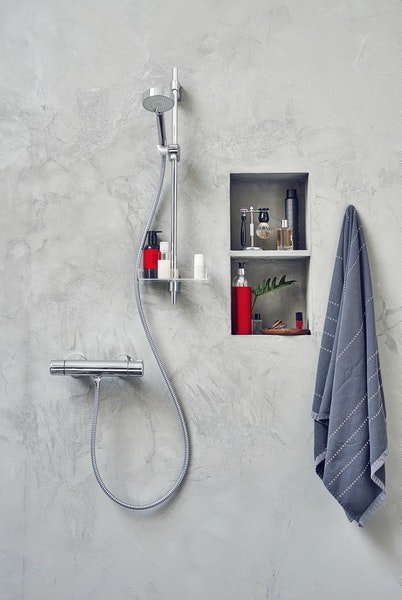 Termostaattihana Oras 7461 Nova 3/4 - KarelianStore