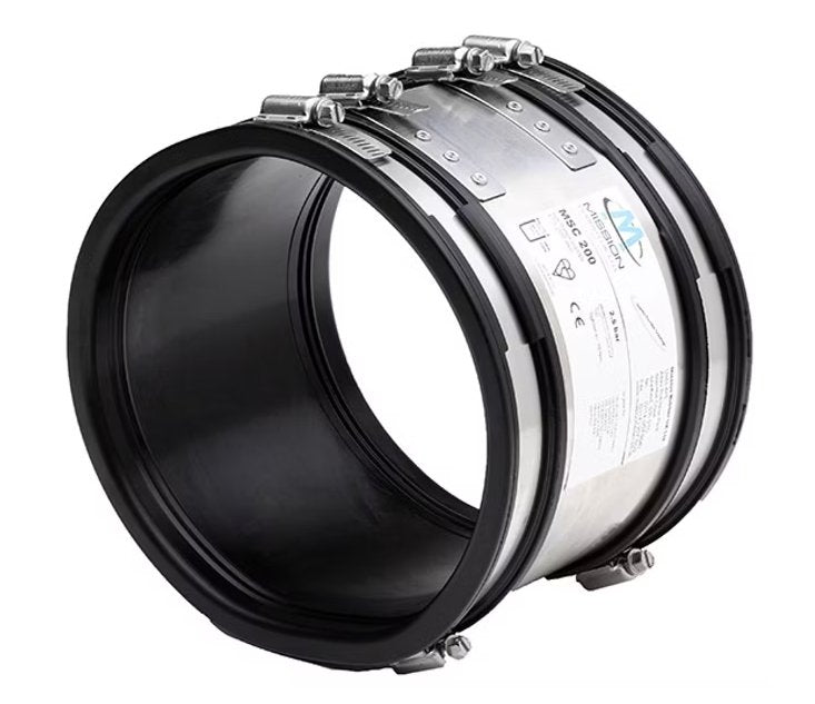 Toleranssiliitin Saint-Gobain 100-115 W=120 CAN 2.5 BAR - KarelianStore