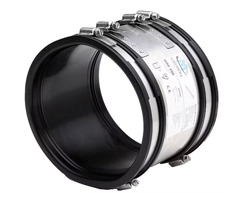 Toleranssiliitin Saint-Gobain 137-162 W=120 CAN 2.5 BAR - KarelianStore