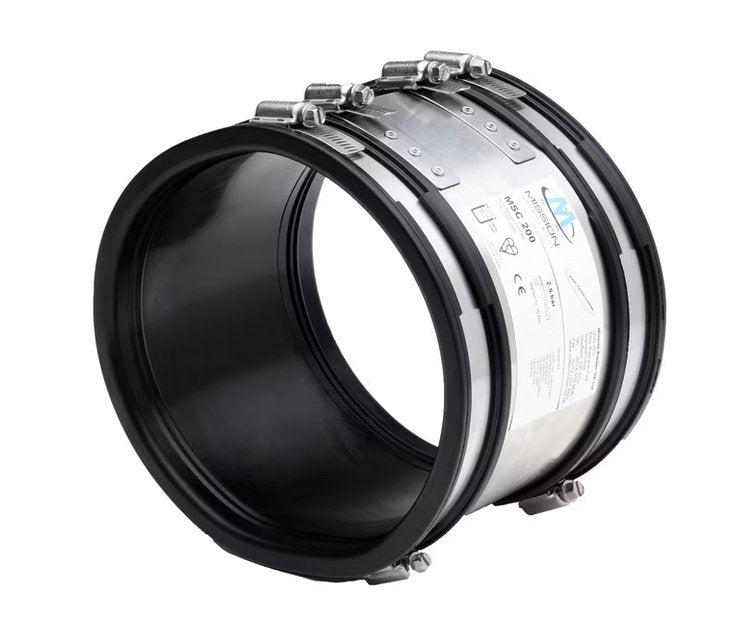 Toleranssiliitin Saint-Gobain 175-200 W=150 CAN 2.5 BAR - KarelianStore