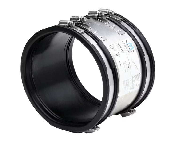 Toleranssiliitin Saint-Gobain 200-225 W=150 CAN 2.5 BAR - KarelianStore