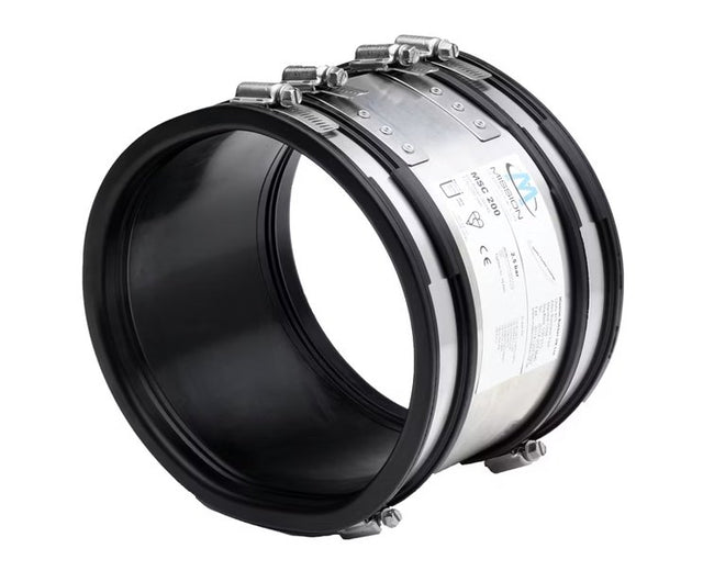 Toleranssiliitin Saint-Gobain 200-225 W=150 CAN 2.5 BAR - KarelianStore