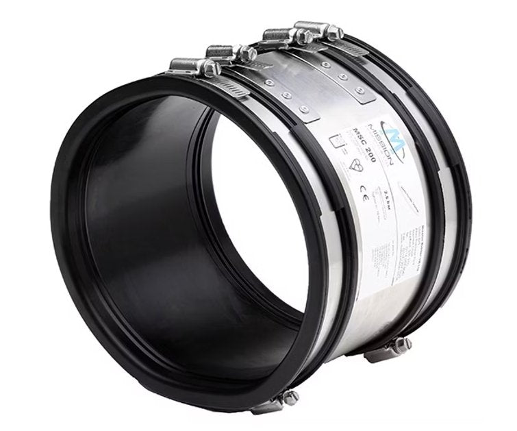 Toleranssiliitin Saint-Gobain 250-275 W=150 CAN 2.5 BAR - KarelianStore