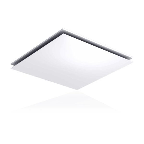 Tuloilmahajottaja Climecon Halo 250-600 - KarelianStore