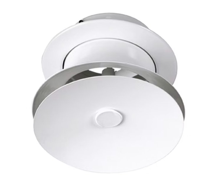 Tuloilmalaite Fläktgroup KTI-100-C - KarelianStore