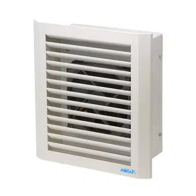 Tuloilmalaite lämmittävä Mobair 2015 - KarelianStore