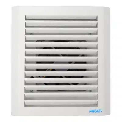 Tuloilmalaite lämmittävä Mobair 2015 - KarelianStore