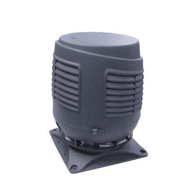 Tuloilmaputki Vilpe Intake 160S 300x300 Harmaa - KarelianStore