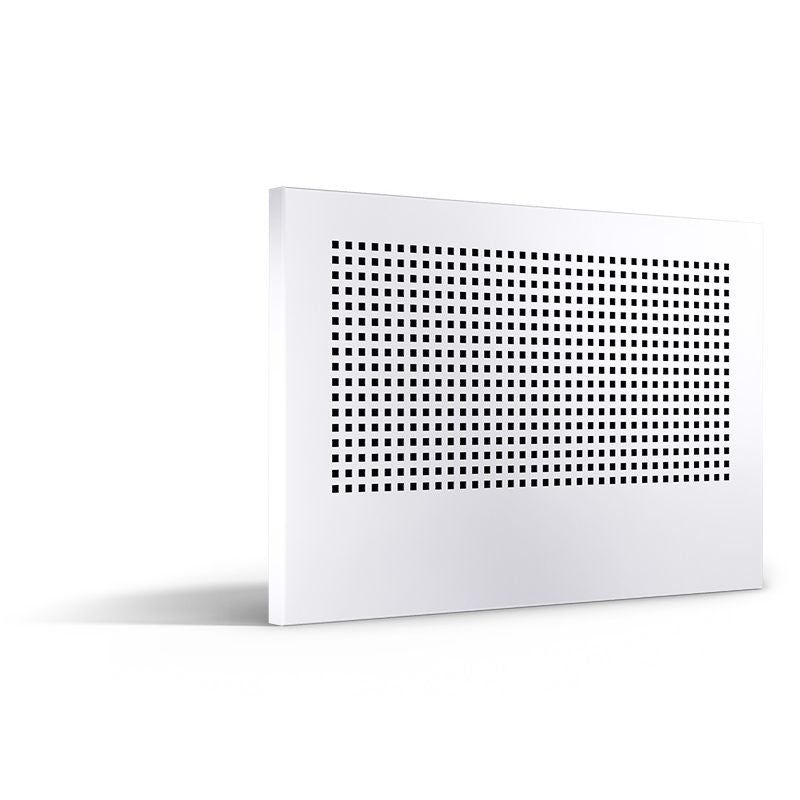 Tuloilmaventtiili Climecon FINO 125 - KarelianStore