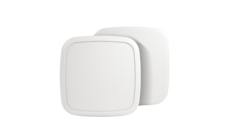 Tuloilmaventtiili FläktGroup LUMI-S-100-C Kantikas - KarelianStore