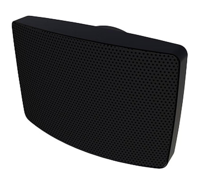 Tuloilmaventtiili Onnline BOS-100-ON Musta - KarelianStore