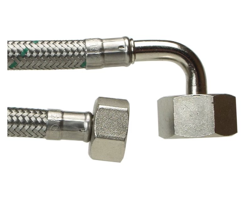 Tulovesiletku Neoperl SPX DN8 1/2x3/4x1500mm - KarelianStore