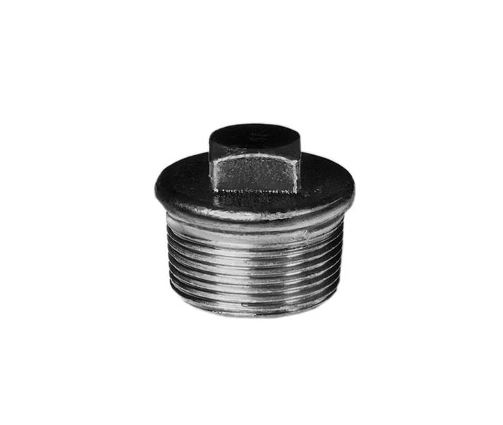 Tulppa Onnline Musta 1/4 - KarelianStore