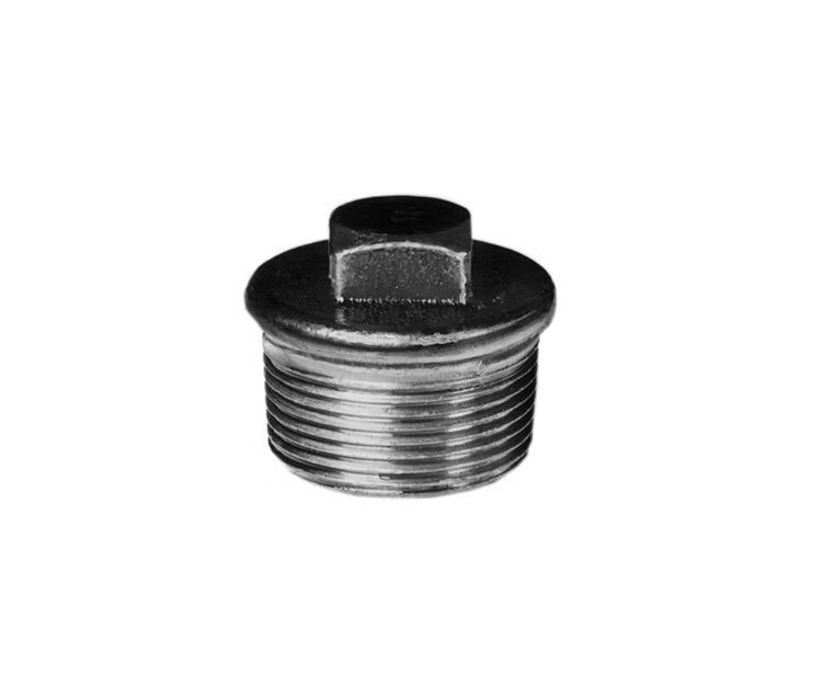 Tulppa Onnline Musta 2 - KarelianStore