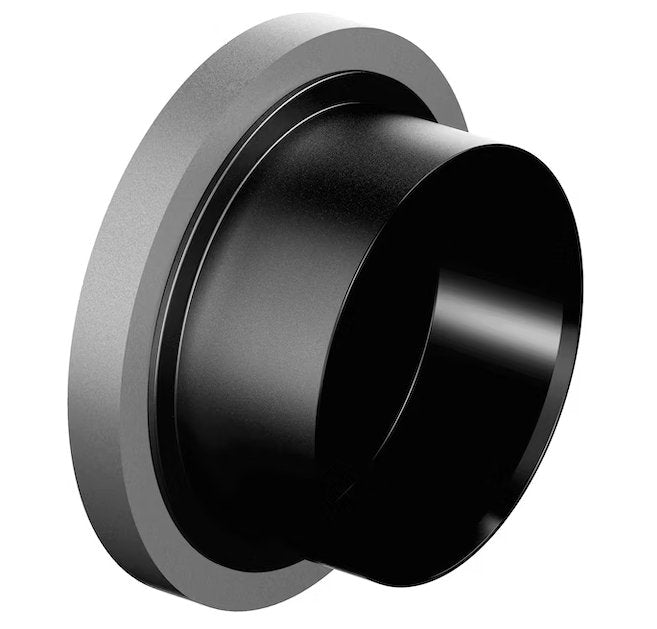 Tulppa Osalle Eristetty 100mm - KarelianStore