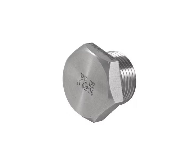 Tulppa SH-Teksor 1 1/2 1.4404 - KarelianStore