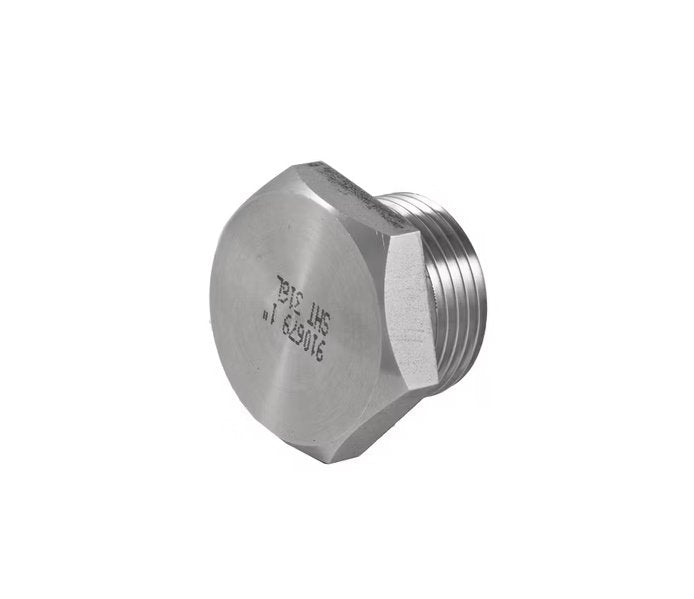 Tulppa SH-Teksor 1 1/4 1.4404 - KarelianStore