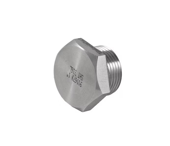 Tulppa SH-Teksor 1/4 1.4404 - KarelianStore