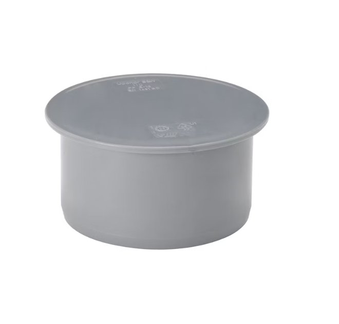 Tulppa Uponor HT 75 PP - KarelianStore