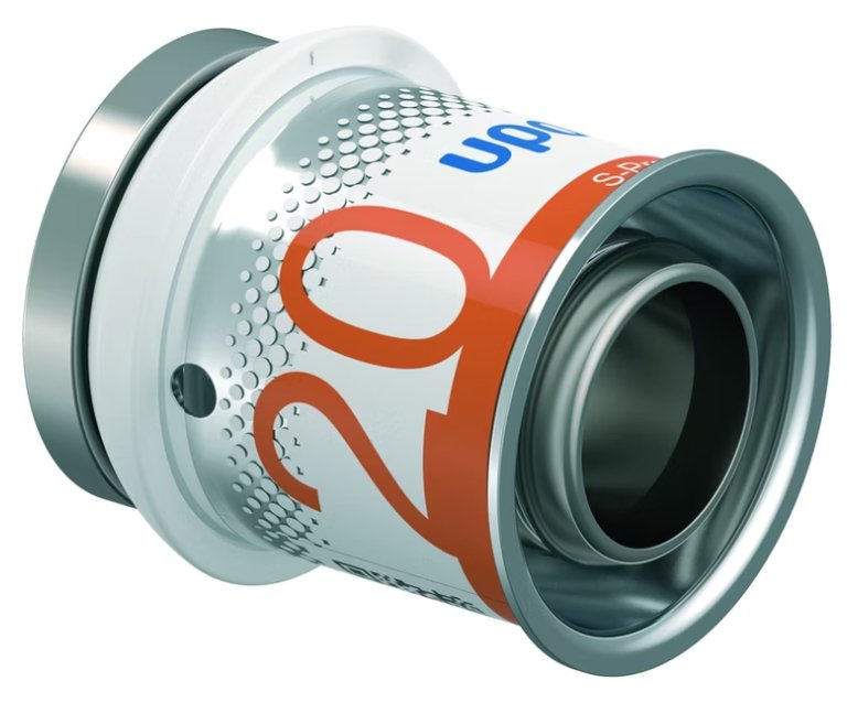 Tulppa Uponor Kompo S-Press Plus 20mm DR - KarelianStore