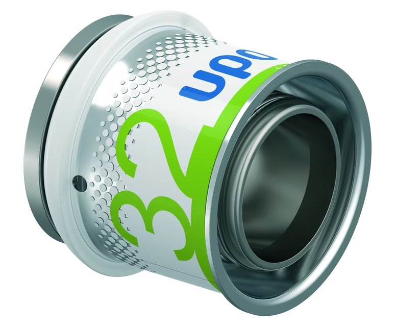 Tulppa Uponor Kompo S-Press Plus 32mm DR - KarelianStore