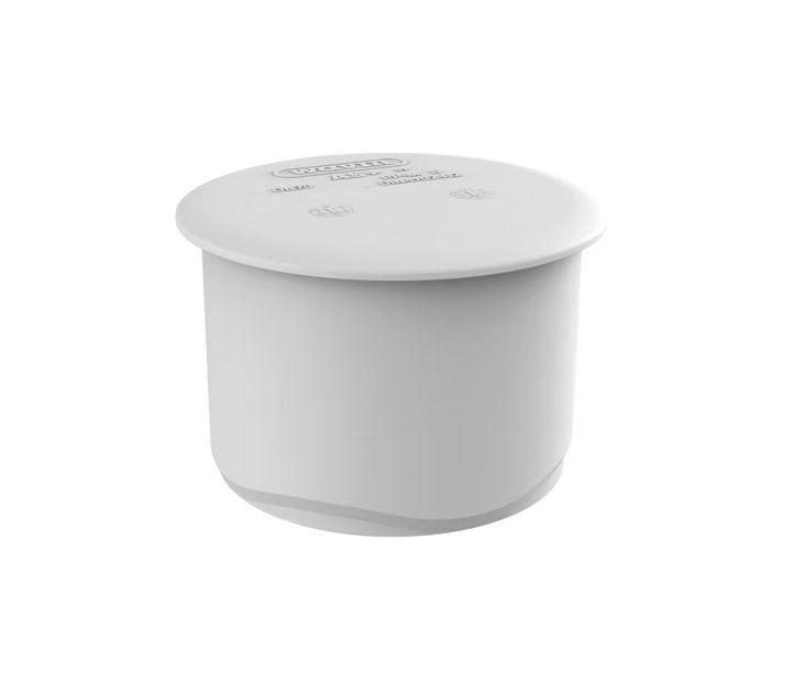 Tulppa Wavin AS+ 50 PP - KarelianStore