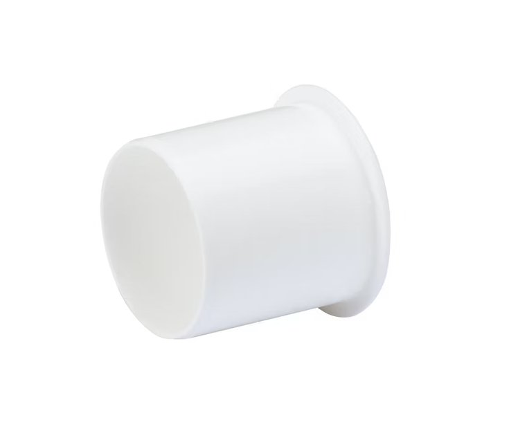 Tulppa Wavin HT 32 Valkoinen PP - KarelianStore