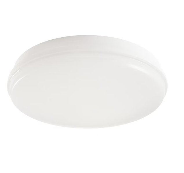 Tunnistinvalaisin Airam Lumi Duo 400 IP44 28W Valkoinen - KarelianStore