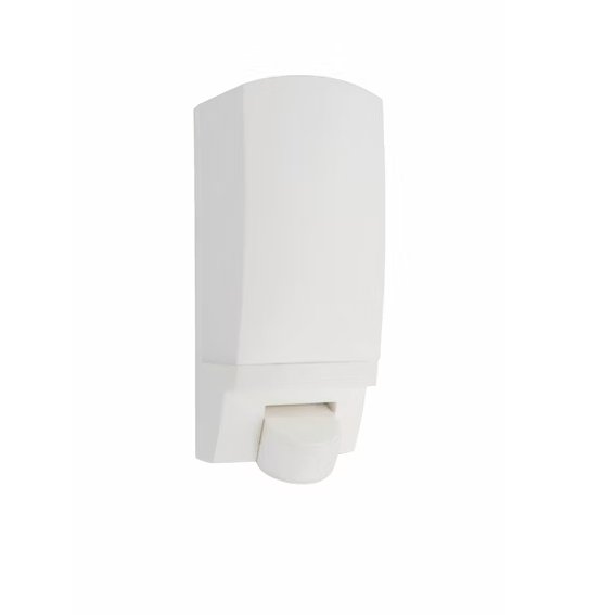 Tunnistinvalaisin Steinel L1 60W E27 IP44 Valkoinen - KarelianStore