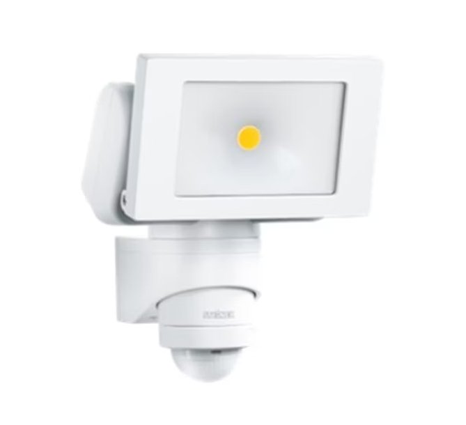 Tunnistinvalonheitin Steinel LS150 LED IP44 14.7W Valkoinen - KarelianStore