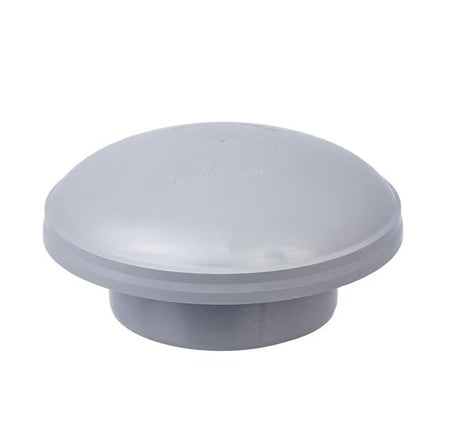 Tuuletusputken Hattu Merika 150mm 126 - KarelianStore