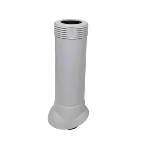 Tuuletusputki VILPE 110 Eristetty - KarelianStore