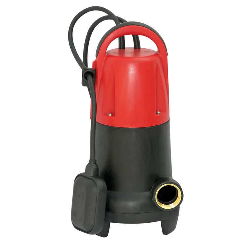 Tyhjennyspumppu Onnline 1000S - KarelianStore