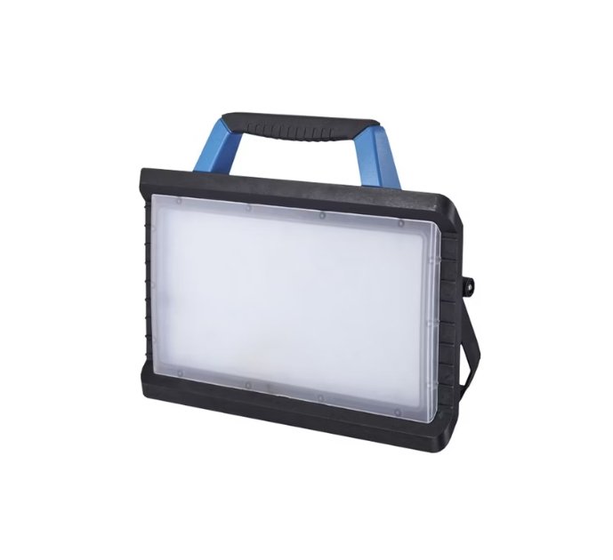Työmaavalaisin PROF LED 45W 4950lm 2xPR 3m IP54 - KarelianStore