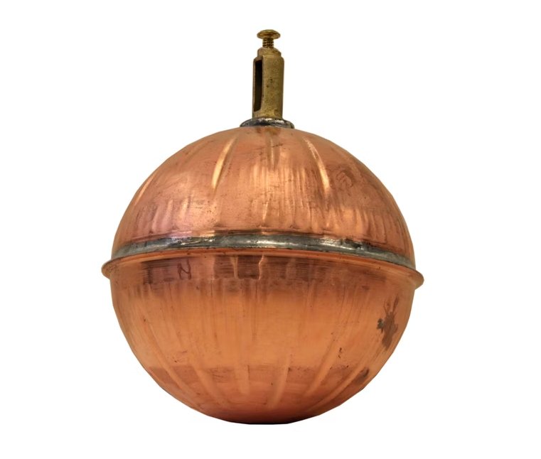 Uimurin Koho Onnline 3/4 120mm Cu - KarelianStore