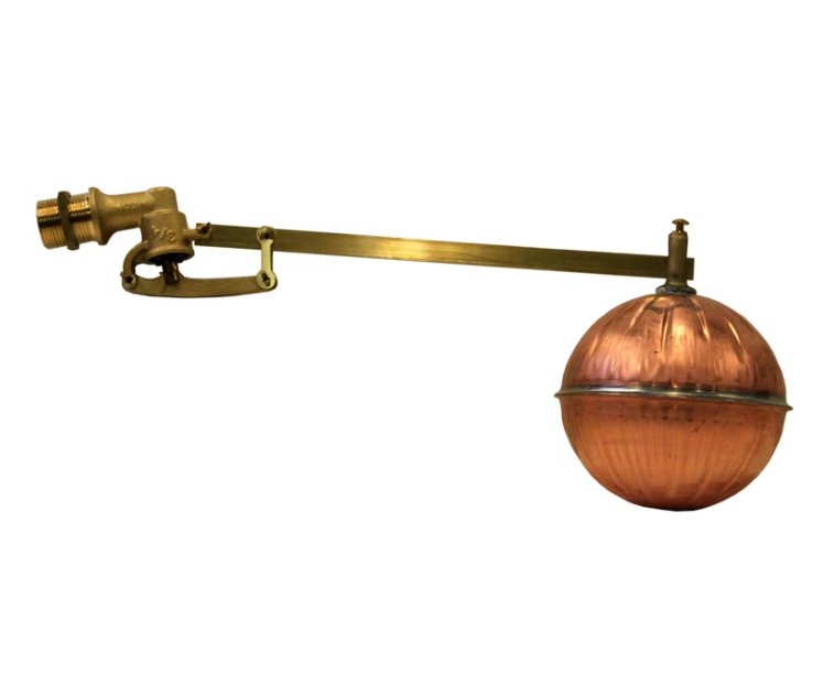 Uimuriventtiili Ja Koho Onnline 3/4 UK PN6 MS Cu - KarelianStore