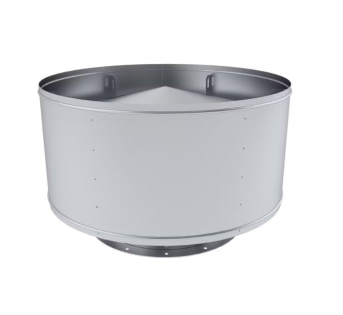 Ulospuhallushajotin ETS Nord UVE 800 - KarelianStore