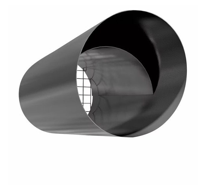 Ulospuhallussuutin Climecon UPA2 160 - KarelianStore